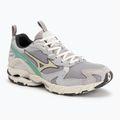 Încălțăminte Mizuno Wave Rider 10 Premium opal gray/pristine/creme de menthe