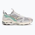 Încălțăminte Mizuno Wave Rider 10 Premium opal gray/pristine/creme de menthe 2