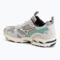 Încălțăminte Mizuno Wave Rider 10 Premium opal gray/pristine/creme de menthe 3