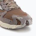 Încălțăminte Mizuno Wave Rider 10 Premium fossil/white/thrush 7