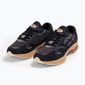 Încălțăminte Mizuno Wave Rider β  black sand/black/latte 2