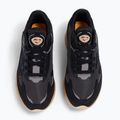 Încălțăminte Mizuno Wave Rider β  black sand/black/latte 4