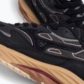 Încălțăminte Mizuno Wave Rider β  black sand/black/latte 6