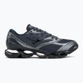 Încălțăminte pentru bărbați Mizuno Wave Prophecy LS odyssey gray/black/metallic gray 2