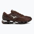 Încălțăminte pentru bărbați Mizuno Wave Prophecy LS chicory coffee/black/chicory coffee 2