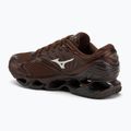 Încălțăminte pentru bărbați Mizuno Wave Prophecy LS chicory coffee/black/chicory coffee 3