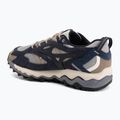 Încălțăminte Mizuno Wave Mujin TL opal gray/salute/odyssey gray 3