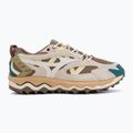 Încălțăminte Mizuno Wave Mujin TL fossil/snow white/summer sand 2