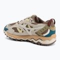 Încălțăminte Mizuno Wave Mujin TL fossil/snow white/summer sand 3