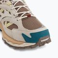 Încălțăminte Mizuno Wave Mujin TL fossil/snow white/summer sand 7