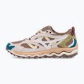 Încălțăminte Mizuno Wave Mujin TL fossil/snow white/summer sand