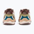Încălțăminte Mizuno Wave Mujin TL fossil/snow white/summer sand 3