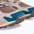 Încălțăminte Mizuno Wave Mujin TL fossil/snow white/summer sand 5