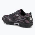 Încălțăminte pentru bărbați Mizuno Mxr silver/silver/nimbus cloud 3