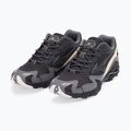 Încălțăminte pentru bărbați Mizuno Wave Rider 10 Cordura black sand/quiet shade/banana crape 2