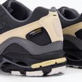 Încălțăminte pentru bărbați Mizuno Wave Rider 10 Cordura black sand/quiet shade/banana crape 5