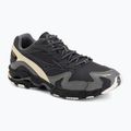 Încălțăminte pentru bărbați Mizuno Wave Rider 10 Cordura black sand/quiet shade/banana crape