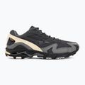 Încălțăminte pentru bărbați Mizuno Wave Rider 10 Cordura black sand/quiet shade/banana crape 2