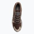 Încălțăminte Mizuno Wave Rider 10 Cordura chicory coffee/vintage khaki/fossil 5