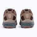 Încălțăminte Mizuno Wave Rider 10 Cordura chicory coffee/vintage khaki/fossil 2