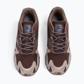 Încălțăminte Mizuno Wave Rider 10 Cordura chicory coffee/vintage khaki/fossil 3