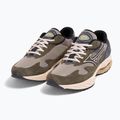 Încălțăminte pentru bărbați Mizuno Wave Rider β vintage khaki/black sand/grape leaf 2