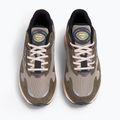 Încălțăminte pentru bărbați Mizuno Wave Rider β vintage khaki/black sand/grape leaf 4