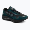 Încălțăminte pentru bărbați Mizuno Wave Rider β black sand/black/deep teal