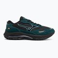 Încălțăminte pentru bărbați Mizuno Wave Rider β black sand/black/deep teal 2