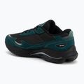 Încălțăminte pentru bărbați Mizuno Wave Rider β black sand/black/deep teal 3