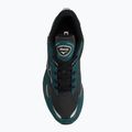 Încălțăminte pentru bărbați Mizuno Wave Rider β black sand/black/deep teal 5