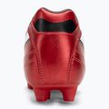 Încălțăminte de fotbal Mizuno Morelia II Club FG morelia 40th red/white/black 6