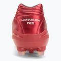 Încălțăminte de fotbal pentru bărbați Mizuno Monarcida Neo III Pro AG morelia 40th red/white 6