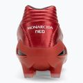 Încălțăminte de fotbal pentru bărbați Mizuno Monarcida Neo III Pro Md morelia 40th red/white 6