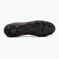 Încălțăminte de fotbal  Mizuno Monarcida Neo III Select Md black/morelia 40th red 4