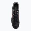 Încălțăminte de fotbal  Mizuno Monarcida Neo III Select Md black/morelia 40th red 5