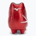 Încălțăminte de fotbal  Mizuno Monarcida Neo III Select Md morelia 40th red/white 6