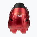 Încălțăminte de fotbal pentru bărbați Mizuno Morelia Neo IV Pro MD morelia 40th red/white/black 10