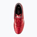 Încălțăminte de fotbal pentru bărbați Mizuno Morelia Neo IV Pro MD morelia 40th red/white/black 12