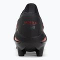 Ghete de fotbal pentru bărbați Mizuno Morelia Neo IV β Japan Fg black/morelia 40th red/black 6