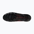 Ghete de fotbal pentru bărbați Mizuno Morelia Neo IV β Japan Fg black/morelia 40th red/black 11