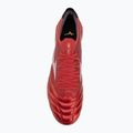 Ghete de fotbal pentru bărbați Mizuno Morelia Neo IV β Japan Fg morelia 40th red/white/black 5