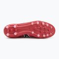 Încălțăminte de fotbalj Mizuno Alpha II Select AG morelia 40th red/black/gold 4
