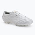 Încălțăminte de fotbal pentru bărbați Mizuno Morelia Ul Japan white