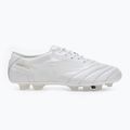 Încălțăminte de fotbal pentru bărbați Mizuno Morelia Ul Japan white 2