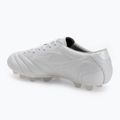 Încălțăminte de fotbal pentru bărbați Mizuno Morelia Ul Japan white 3