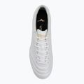 Încălțăminte de fotbal pentru bărbați Mizuno Morelia Ul Japan white 5