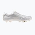 Încălțăminte de fotbal pentru bărbați Mizuno Morelia Ul Japan white 9