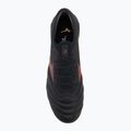 Încălțăminte de fotbal pentru bărbați Mizuno Morelia Neo IV Β Elite MD black/morelia 40th red/black 5
