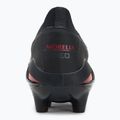 Încălțăminte de fotbal pentru bărbați Mizuno Morelia Neo IV Β Elite MD black/morelia 40th red/black 6